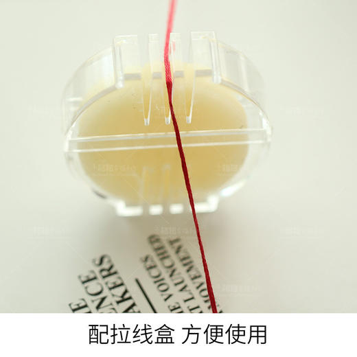 【Prym】德国原装水溶性线蜡 商品图2