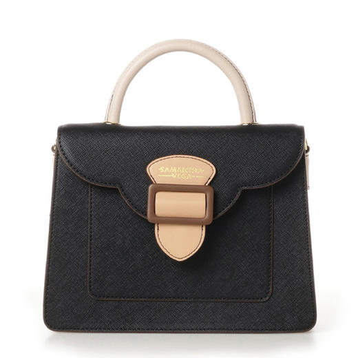 【直播】samantha vega宽肩带手提包1820155123