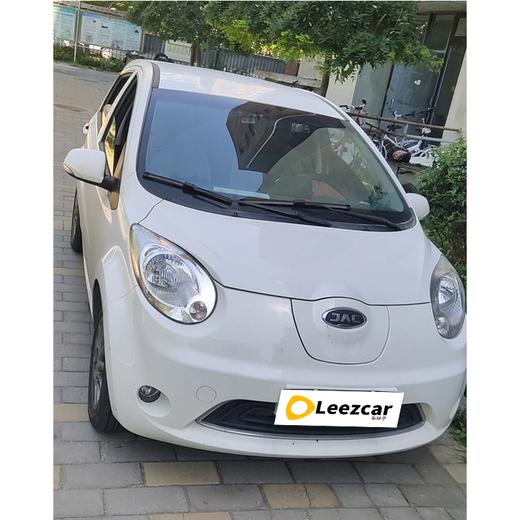 【特价月租-北京】江淮 iEV6E 升级版 豪华智能型 商品图2