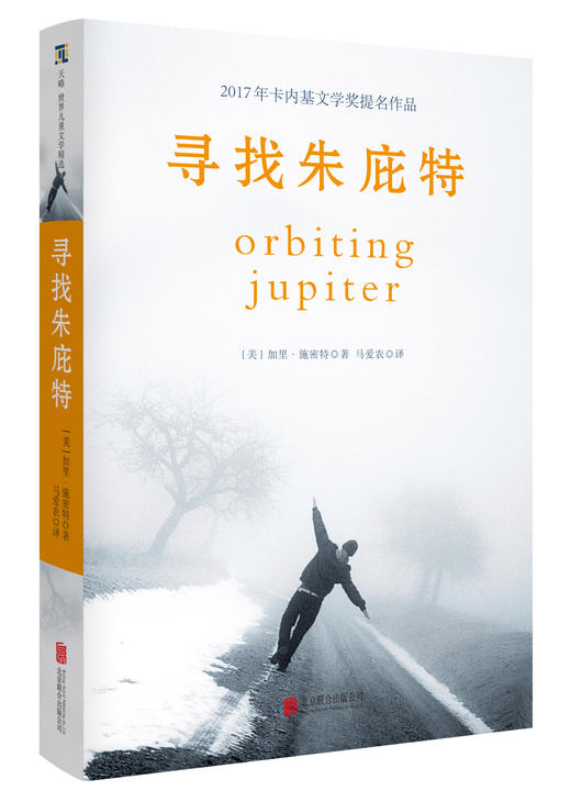 寻找朱庇特 商品图0