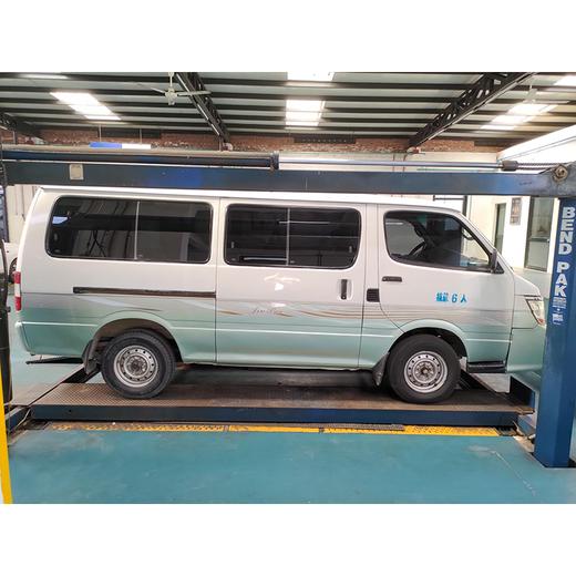 【月租-北京】金杯	锐驰 商品图5