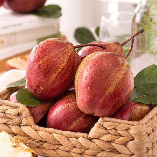 99元 s彩虹梨1份(约5斤)