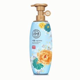LG 滋润瑞香护发素500ml【中】