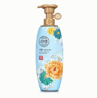 LG 滋润瑞香护发素500ml【中】 商品图0