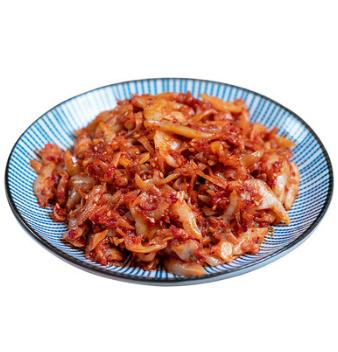 妈妈手 拌蛤蜊250g 【中】 商品图0