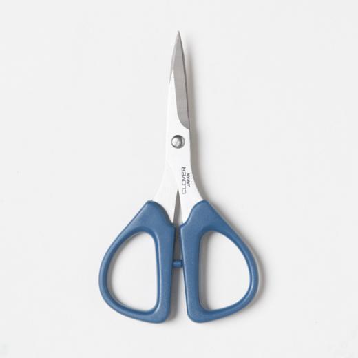 【日本CLOVER】布艺用剪刀（115mm） 商品图2