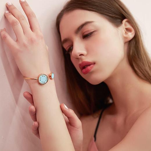 S°19香氛驱蚊手环，纳米香芯，持久驱蚊 商品图0