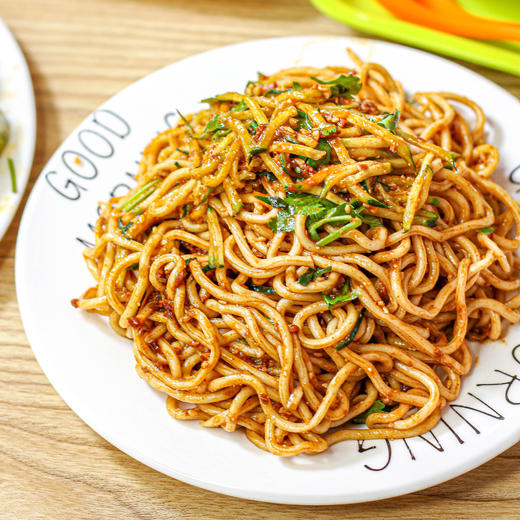 【吃断】久恒益韩国冷面+小吃+饮品套餐仅需12.8元！追加200份 商品图3