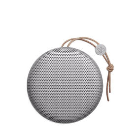 B&O A1 无线蓝牙便携式音箱