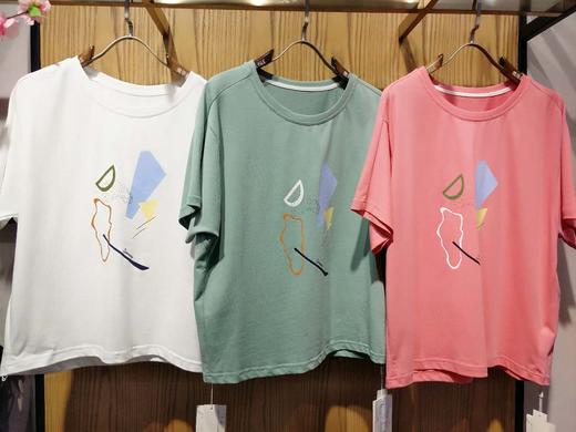 约布上衣11360款 商品图0