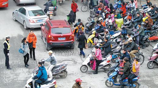 失业日记（七）电动车 商品图0