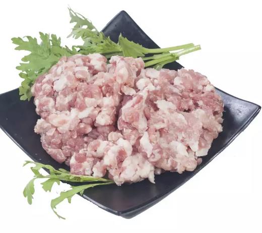 猪肉沫 500g 商品图1