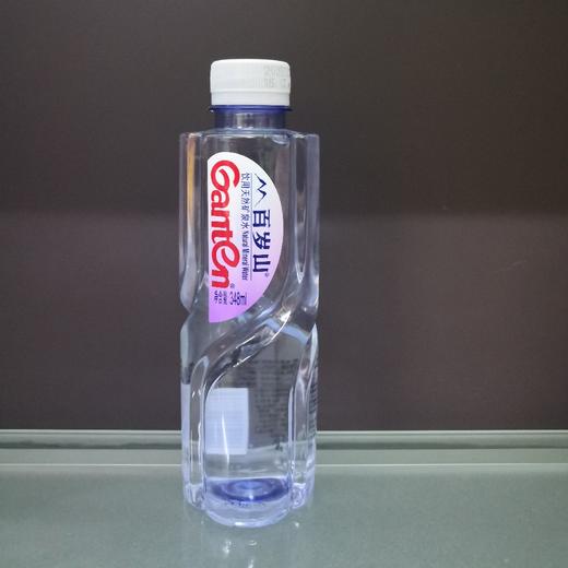 百岁山饮用天然矿泉水348ml 商品图0