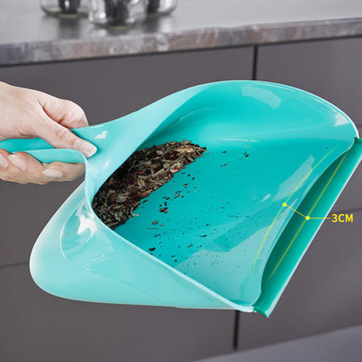 利菲经典款手持扫把套装 商品图2