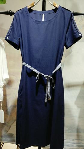 约布20139款连衣裙