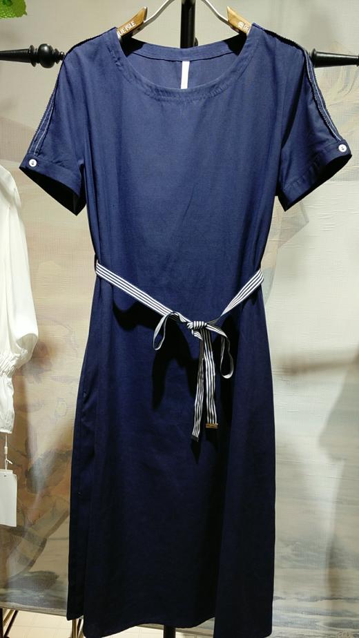 约布20139款连衣裙 商品图0