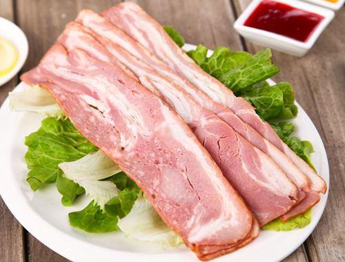 千味客培根400g/袋 商品图0