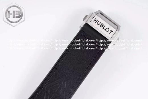 HB专业出品——宇舶表Big Bang Sang Bleu 刺青腕表个性登场！ 商品图6