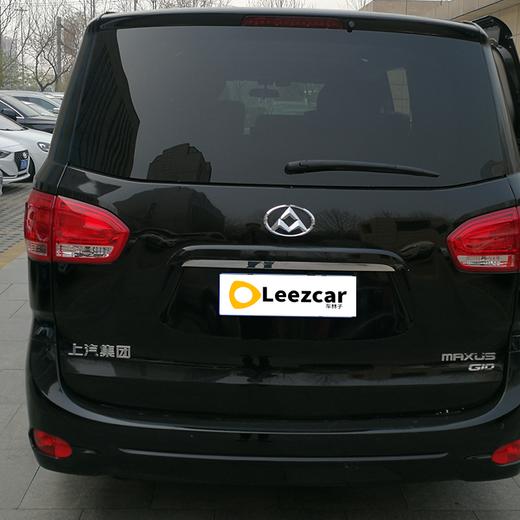 【月租-北京】上汽 MAXUS G10 2.0T 自动时尚版 商品图2