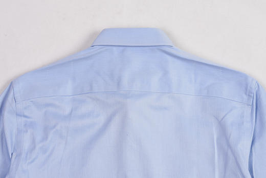 M特娇 暗纹 抗皱 长袖衬衫 特惠 Z-5951 商品图12