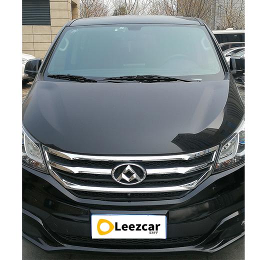 【月租-北京】上汽 MAXUS G10 2.0T 自动时尚版 商品图1