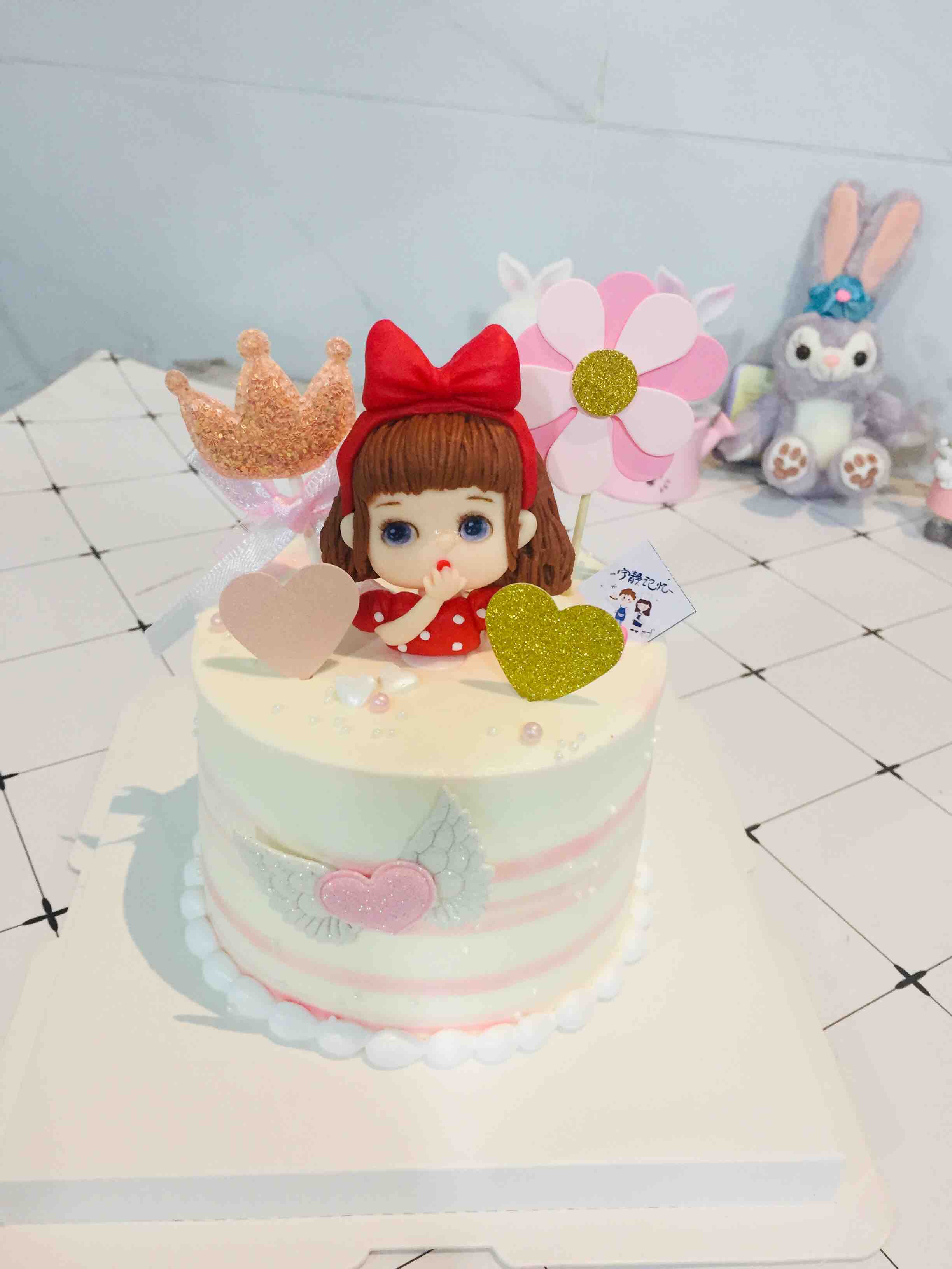 小女孩 下单前请仔细阅读商品详情