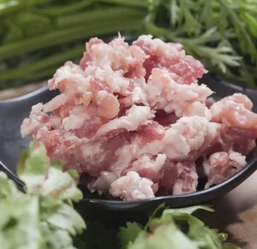 猪肉沫 500g 商品图2