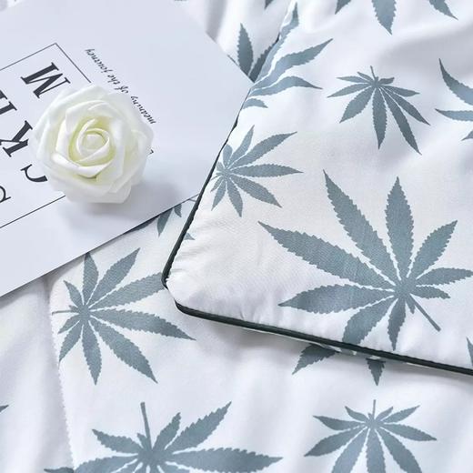 喜芙妮艾草助眠被舒眠被夏被 商品图3