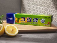 克林莱保鲜膜22*50【中】 