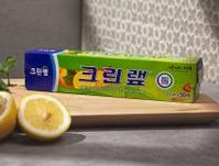克林莱保鲜膜22*50【中】  商品图0