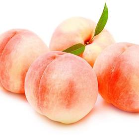 水蜜桃营养成分