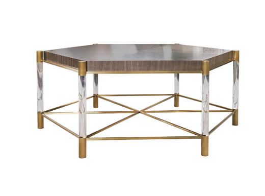 Cynthia  茶几 商品图0