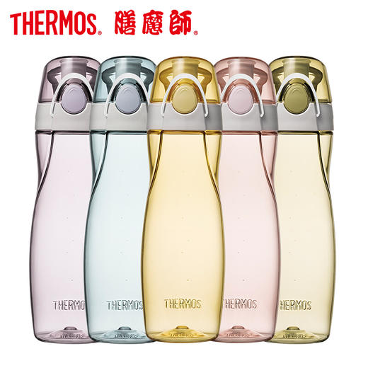 膳魔师运动水杯TCSA-500 商品图1