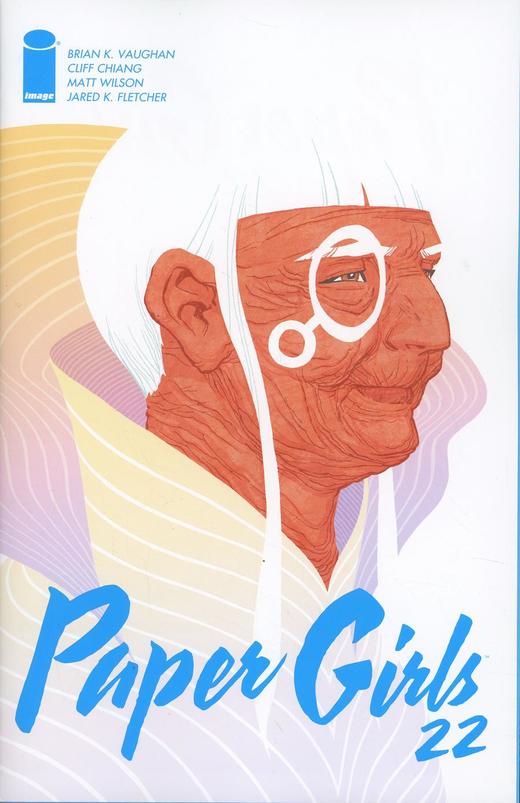 送报女孩 Paper Girls 商品图7