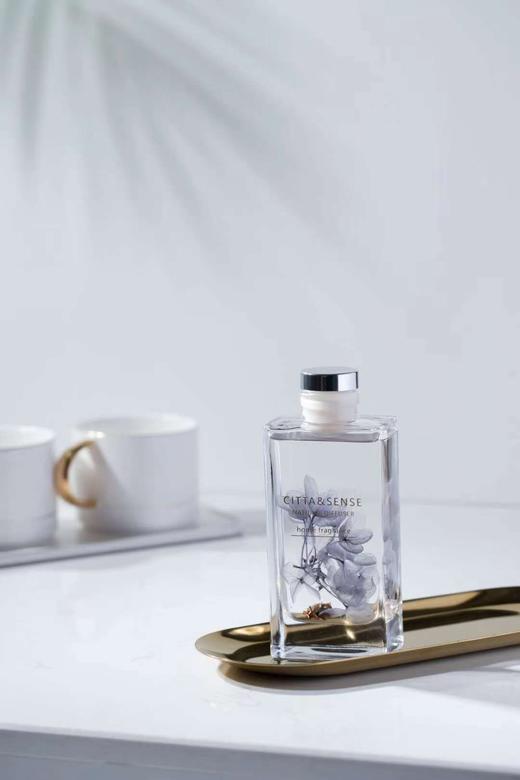 natural fragrance 香薰