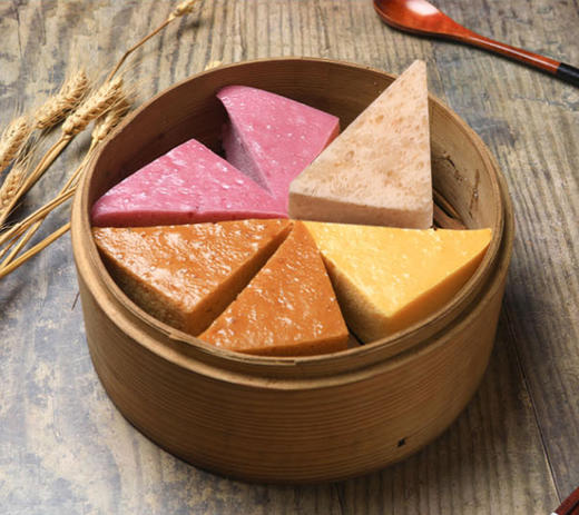 铭锋松糕830g/袋 商品图0