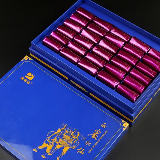 【武夷岩茶】正岩水仙礼盒 商品图2