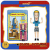Super7 瘪四与大头蛋系列1 Beavis & Butthead 复古挂卡 商品缩略图7