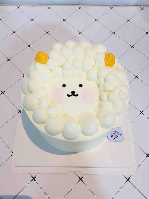 羊咩咩 下单前请仔细阅读商品详情 商品图0