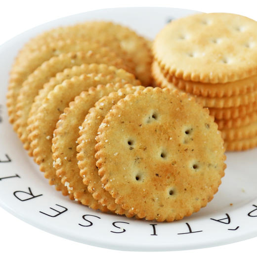 维夫得蔬菜饼干250G 商品图1