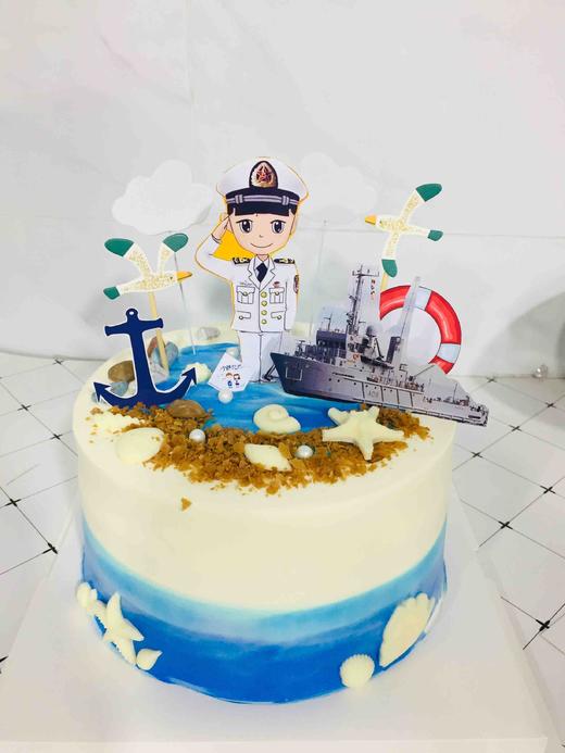 八一建军节 下单前请仔细阅读商品详情 商品图0