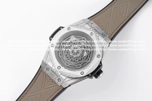 HB专业出品——宇舶表Big Bang Sang Bleu 刺青腕表个性登场！ 商品图12