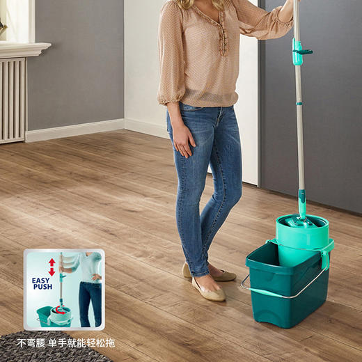 利菲Twist 旋转平板清洁套装（XL） 商品图0