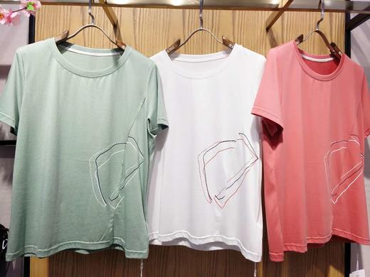 约布上衣11355款 商品图0