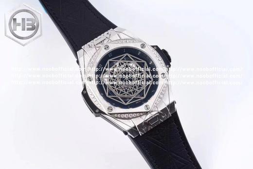 HB专业出品——宇舶表Big Bang Sang Bleu 刺青腕表个性登场！ 商品图1