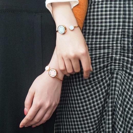 S°19香氛驱蚊手环，纳米香芯，持久驱蚊 商品图5