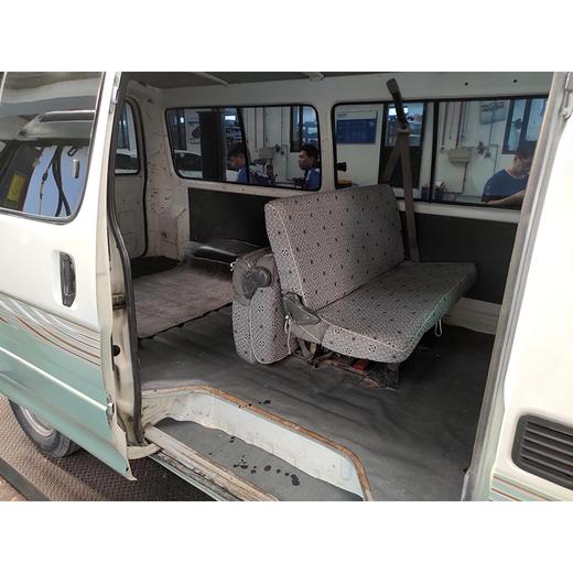 【月租-北京】金杯	锐驰 商品图7