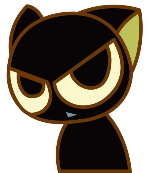 山猫测试专用-你动你是猫 商品图0