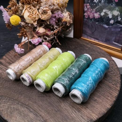 【罗树】和风密蜡线（三卷/包） 商品图0