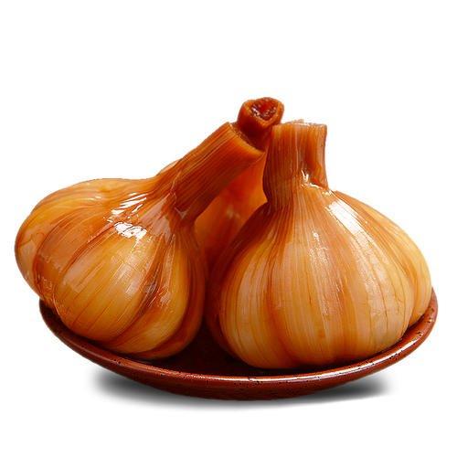 妈妈手 糖醋蒜 300g【中】 商品图0